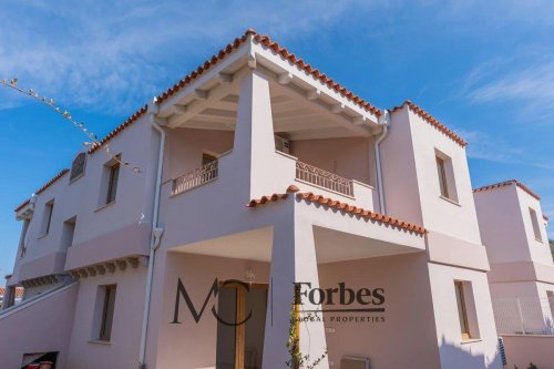 Apartment in Olbia