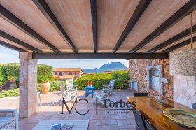 Villa en Olbia