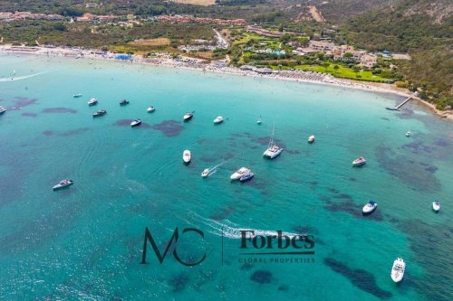 Villa en Olbia