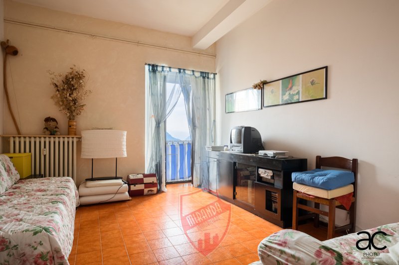 Apartment in Brunate