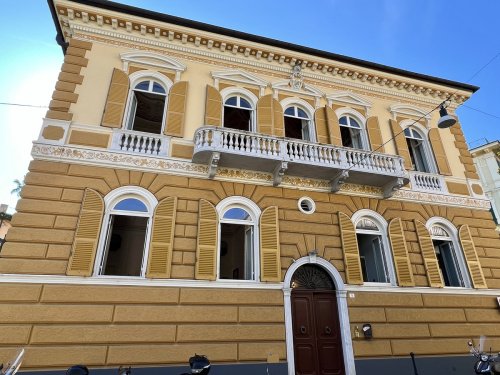 Self-contained apartment in Santa Margherita Ligure