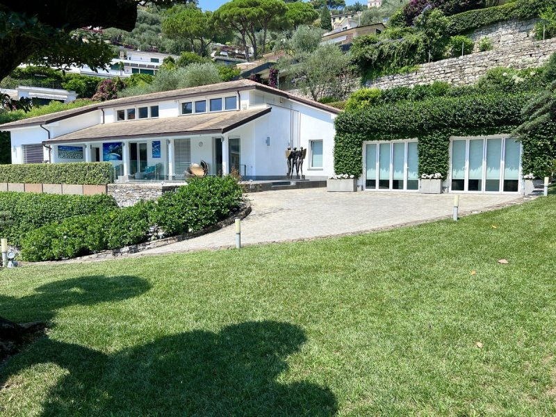 Villa à Santa Margherita Ligure