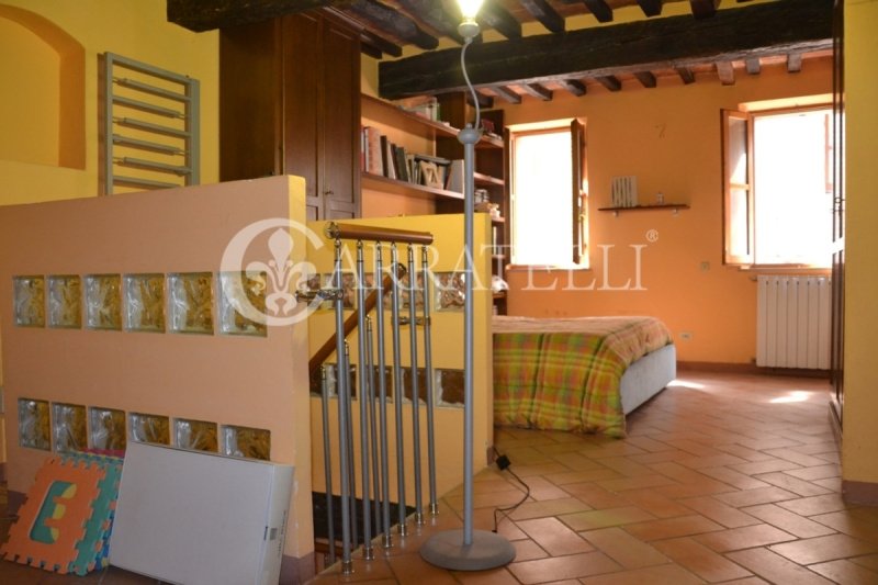 托里塔-迪锡耶纳公寓