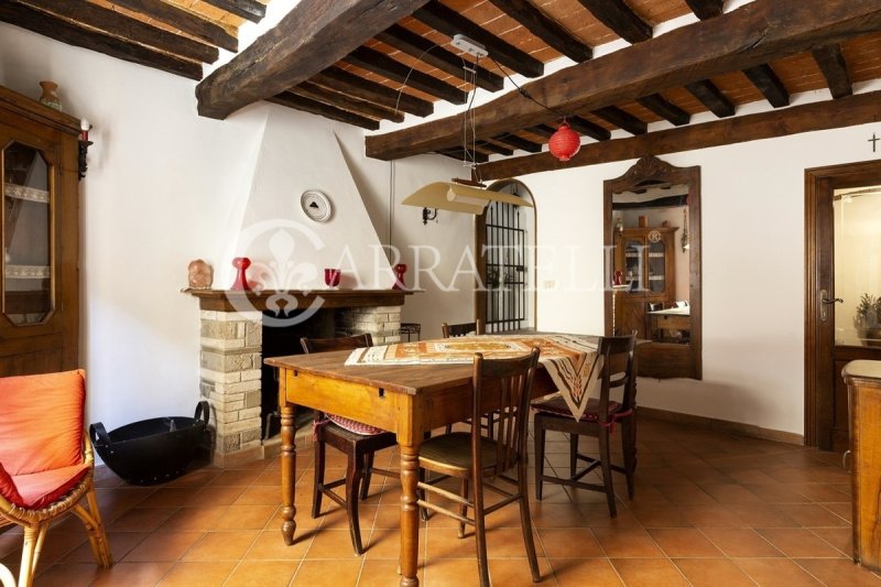 Apartamento em Montepulciano