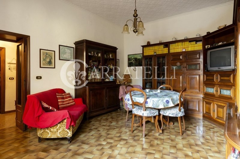 Apartamento em Montepulciano