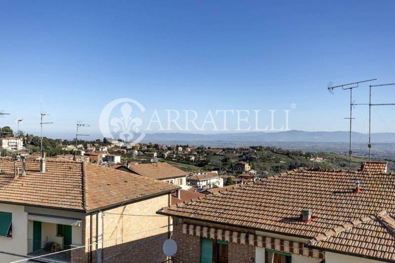 Appartement in Montepulciano