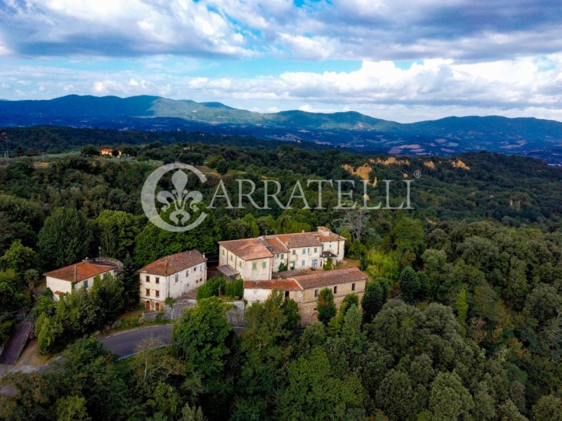 Вилла в Реджелло