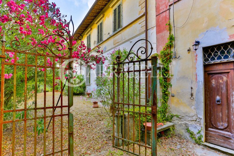 Villa à Reggello