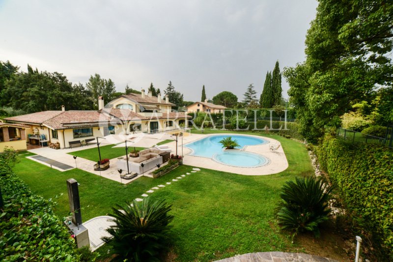 Villa in Rome