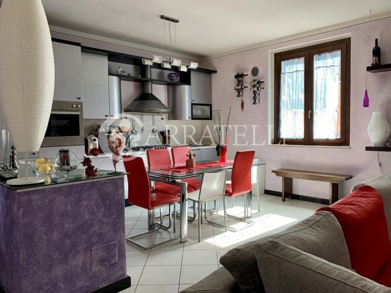 Квартира в Монтепульчано