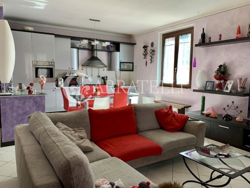 Apartamento en Montepulciano