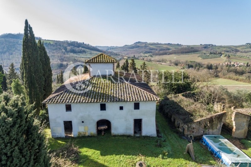 Moradia em San Casciano in Val di Pesa