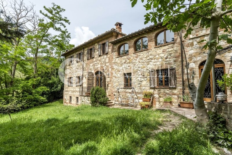 Cabaña en Montepulciano