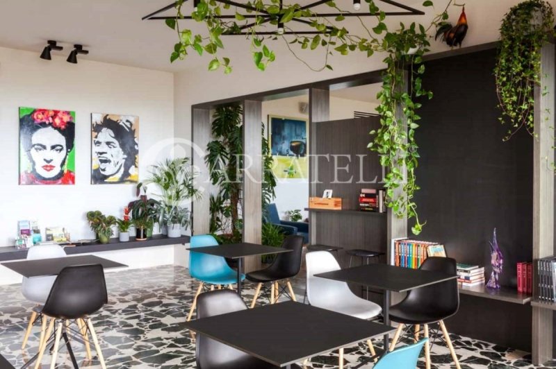 Villa i Castagneto Carducci