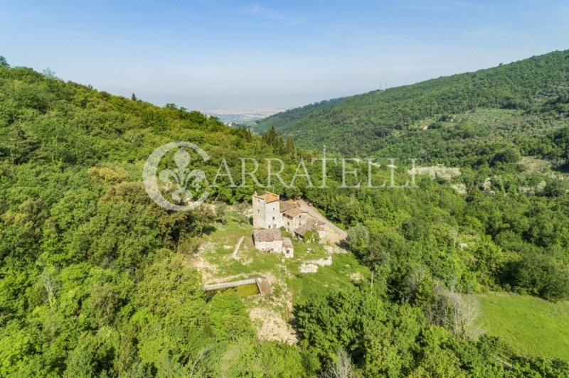 巴尼奥-阿里波利农舍