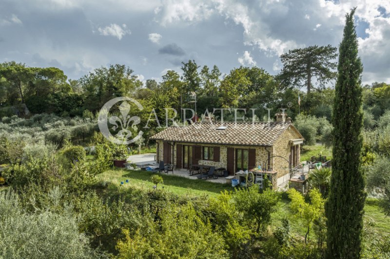 Solar em Montepulciano