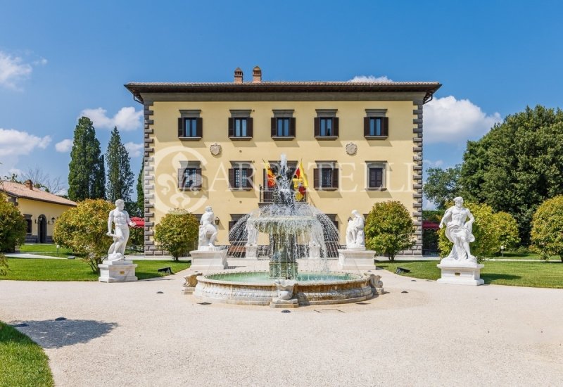 Villa in Montepulciano