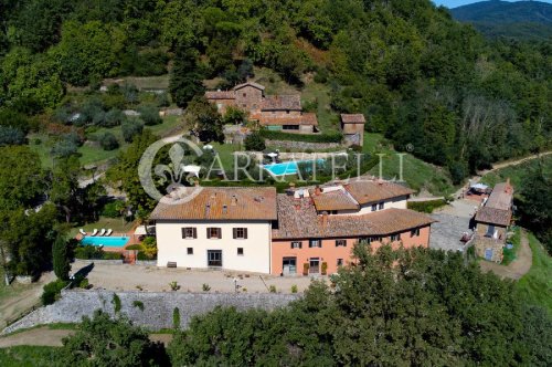 Villa in Greve in Chianti