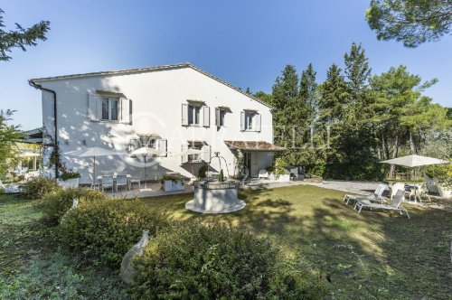 Villa en San Miniato