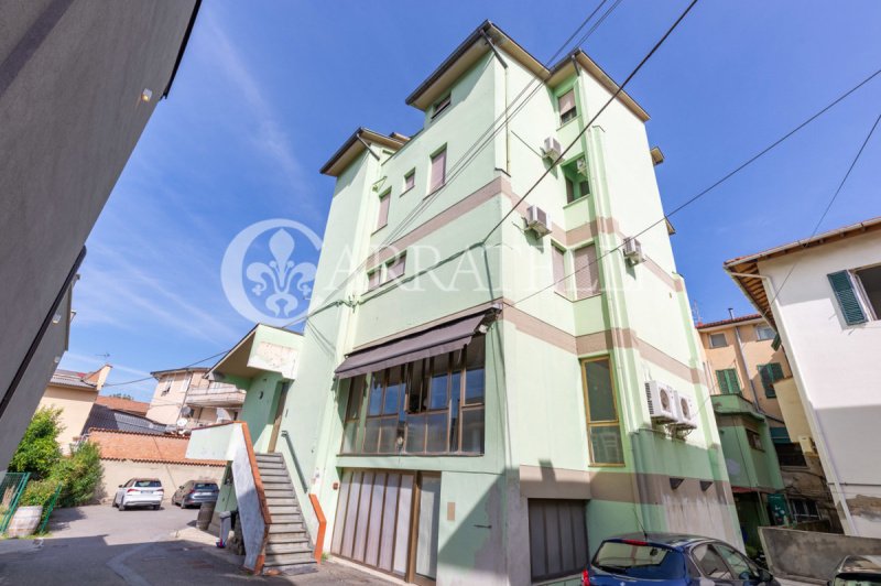 Отель в Сан-Миниато