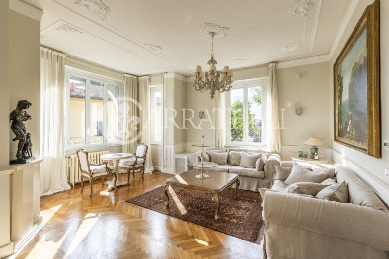 Villa in Santa Margherita Ligure