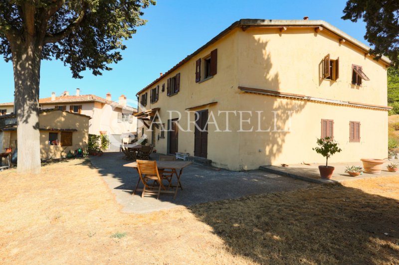 Villa i San Casciano in Val di Pesa