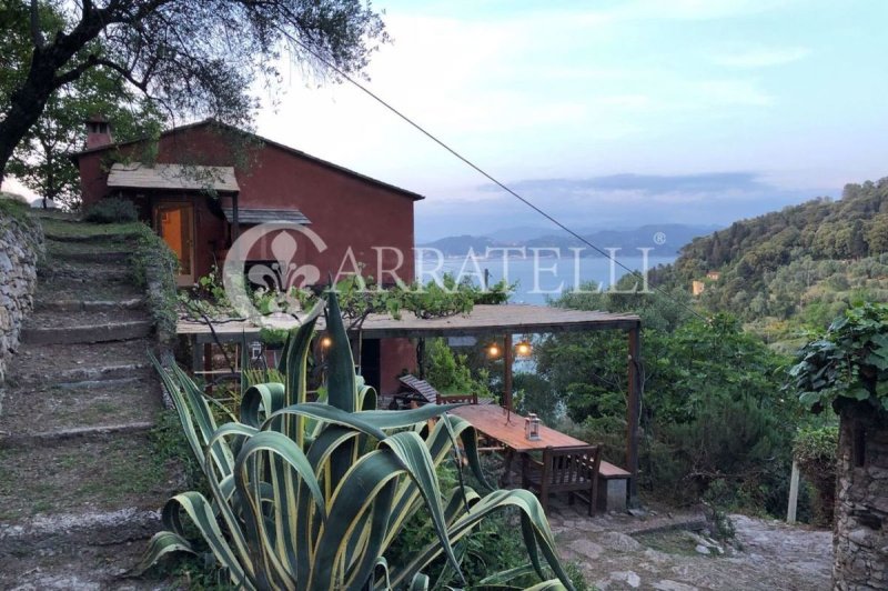 Solar em Portovenere