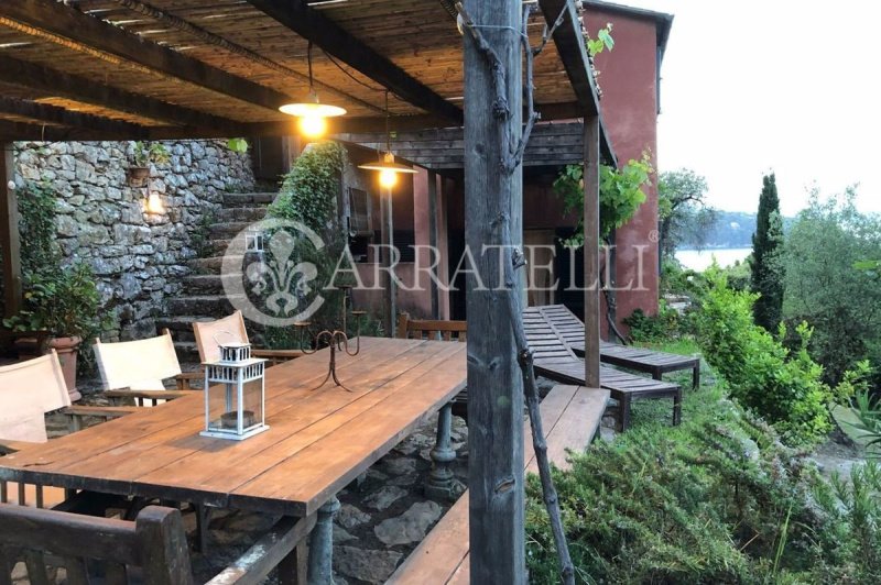 Bauernhaus in Porto Venere