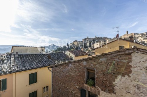 Penthouse in Montepulciano