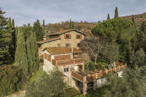 Villa in Reggello