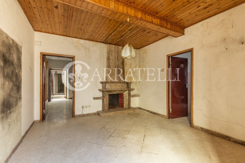 Appartement in San Quirico d'Orcia