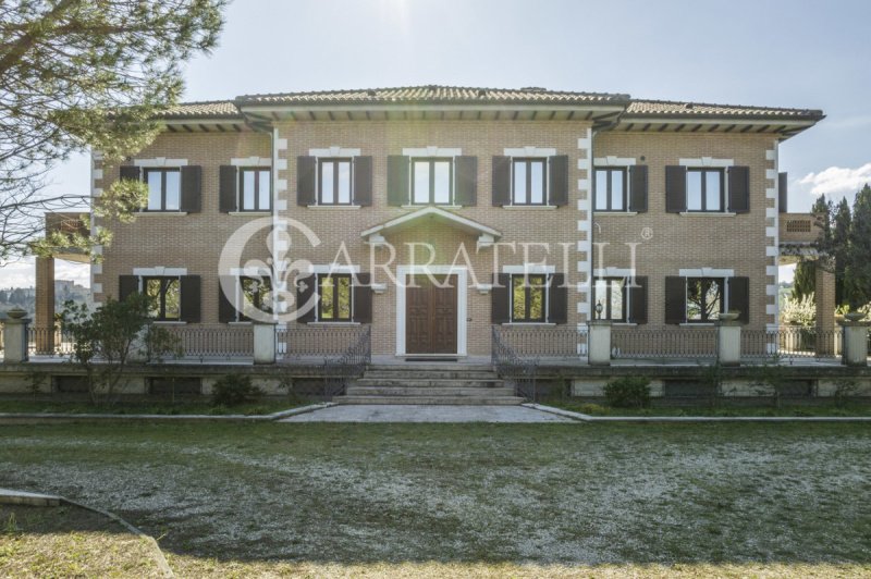 Villa en Avigliano Umbro