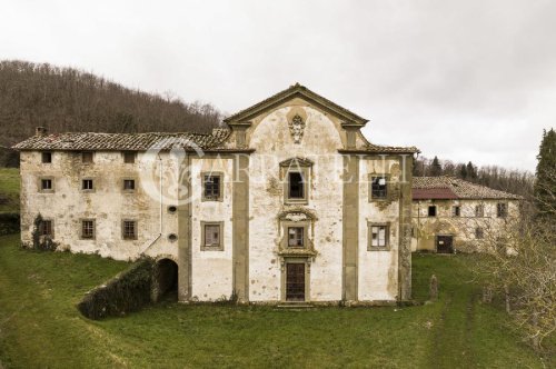 Villa en Borgo San Lorenzo