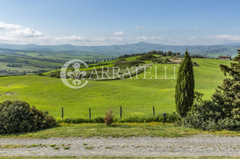 B&B en Montepulciano