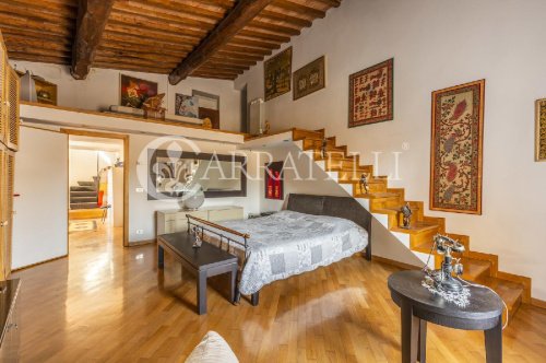 Penthouse in Arezzo
