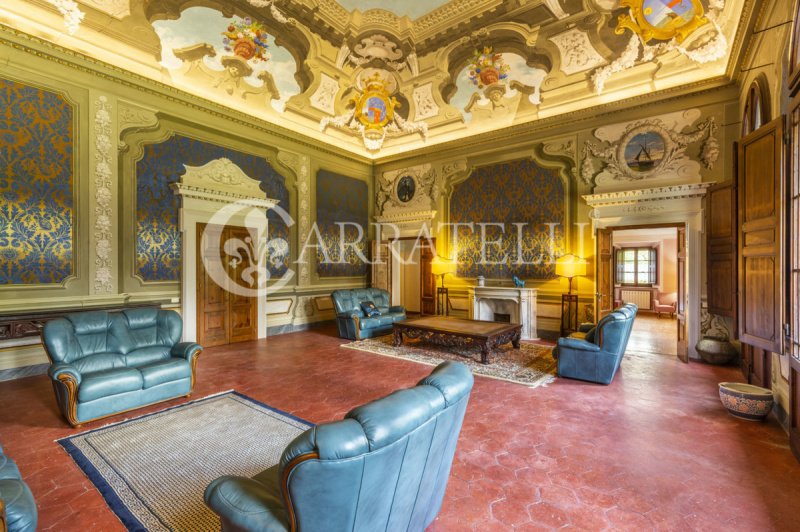 Квартира в Монтепульчано