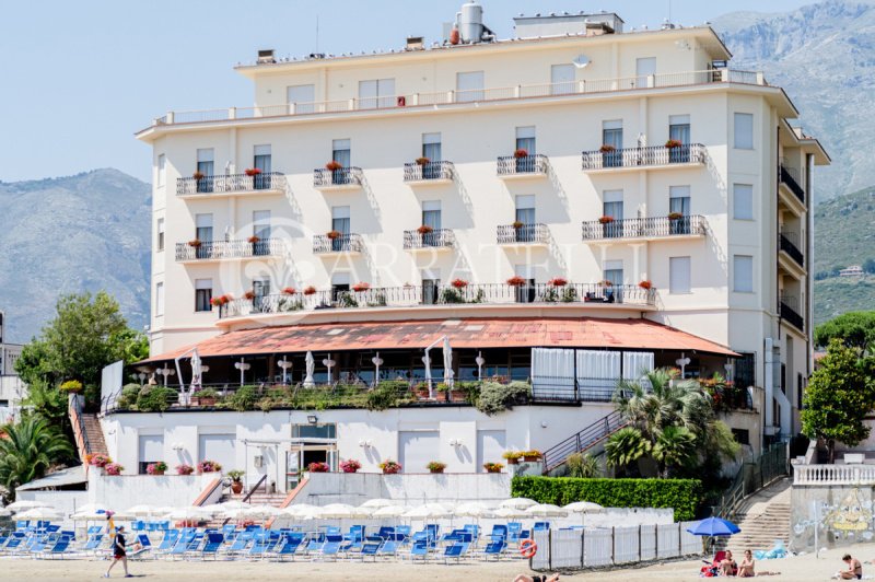 Hotel en Formia