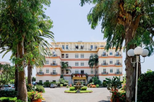 Hotel in Formia