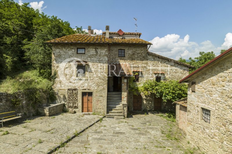 Casolare a Barberino di Mugello
