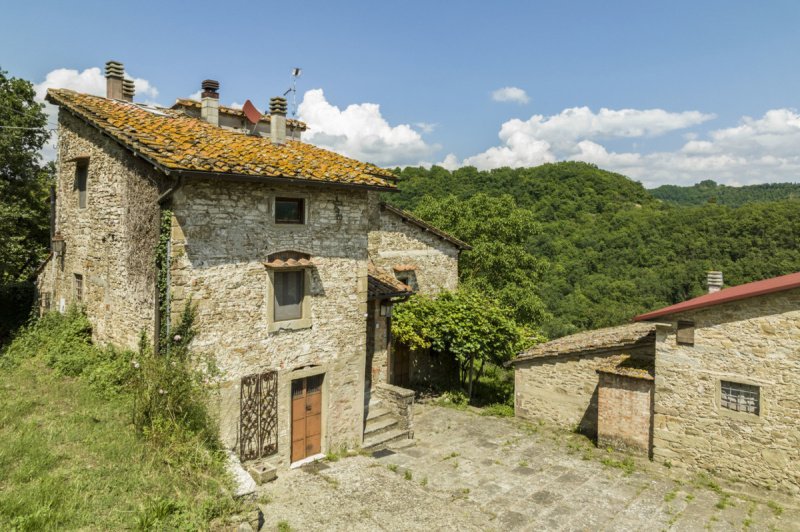 Cabaña en Barberino di Mugello