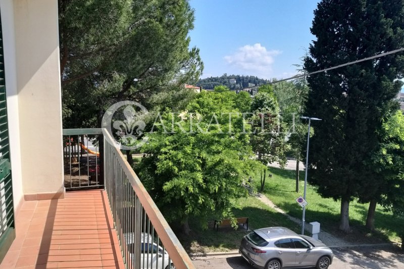 Apartment in Impruneta