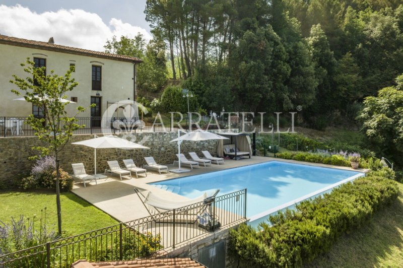 Lantställe i Palaia