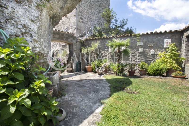 Villa a Formia