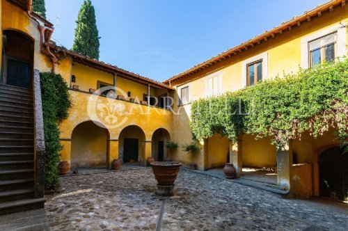 Villa a San Casciano in Val di Pesa