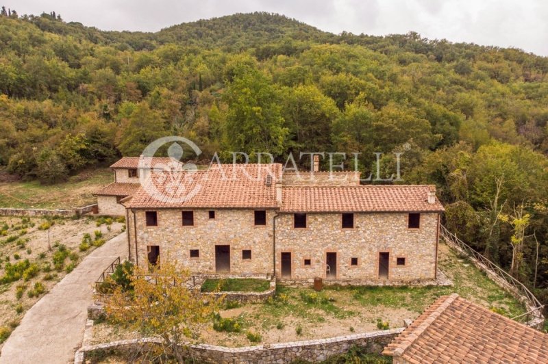 Klein huisje op het platteland in Castellina in Chianti