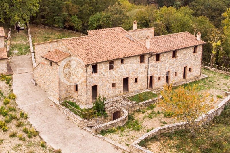 Bauernhaus in Castellina in Chianti