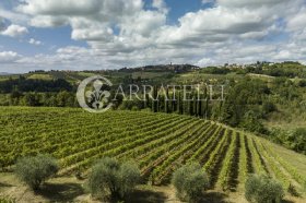 Casolare a Barberino Tavarnelle