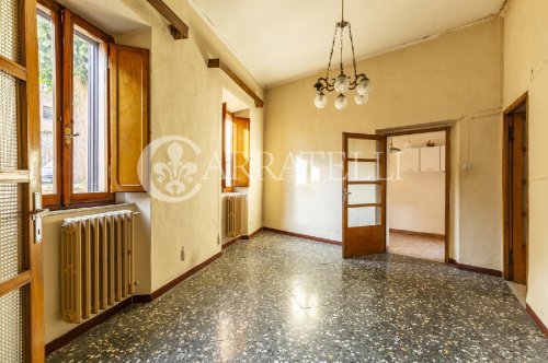 Appartement in Montepulciano