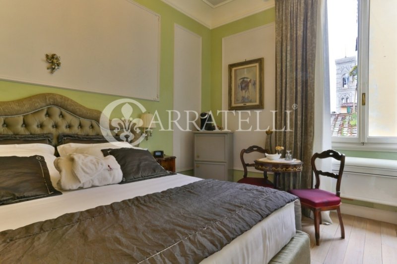 Ночлег и завтрак в Флоренция