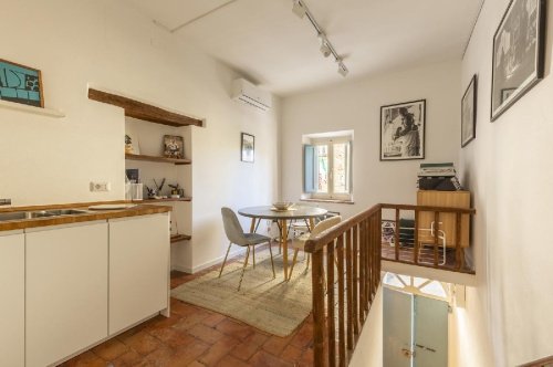 Wohnung in Torrita di Siena